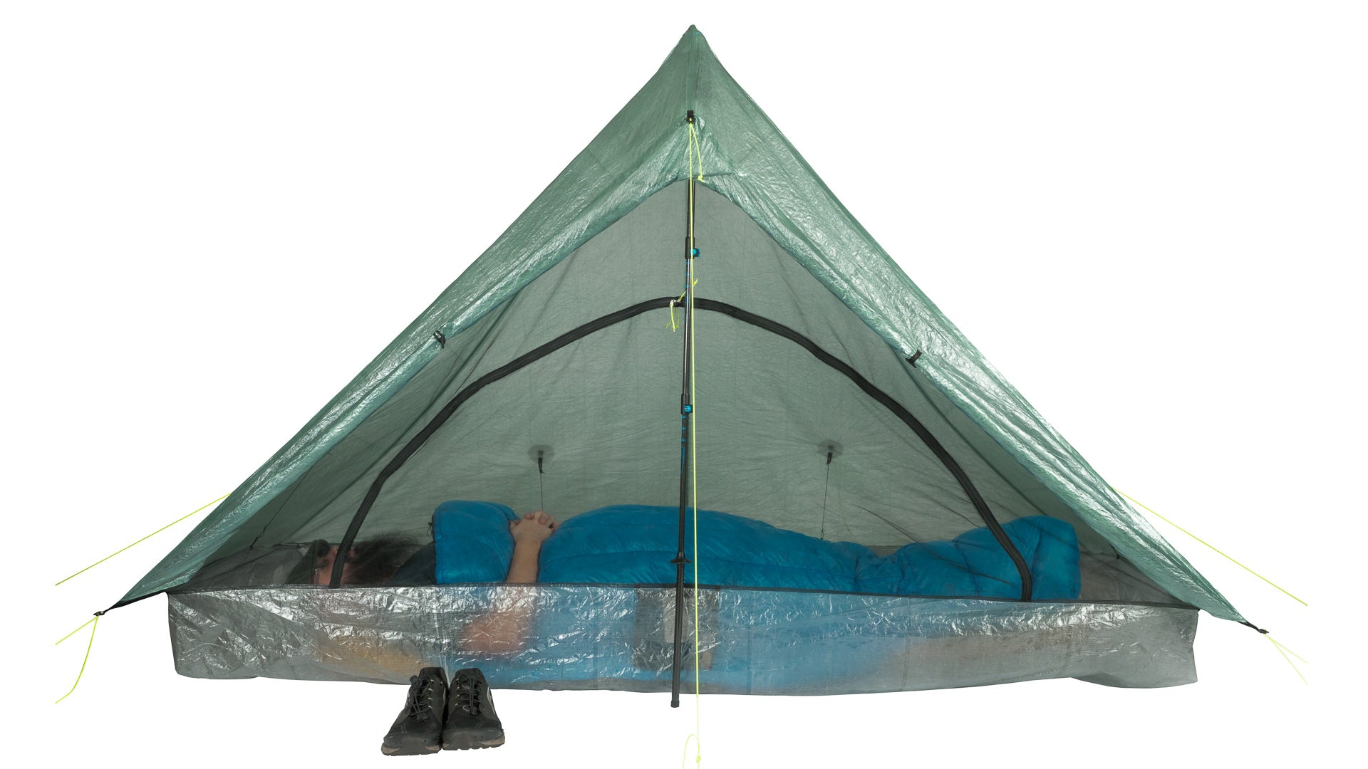 zpackscolorZpacks Altaplex Tent Blue
