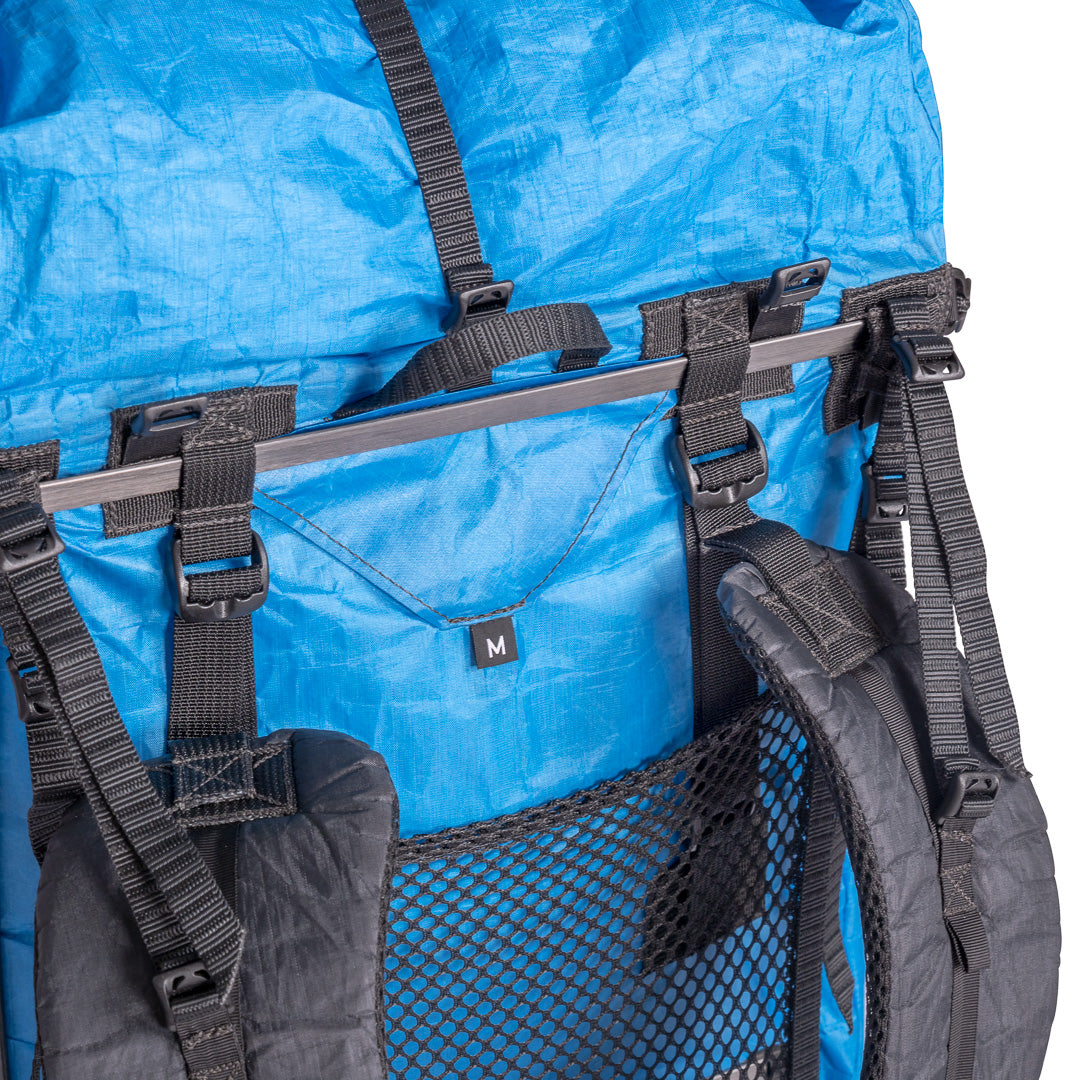 Ultralight Backpack | Panel Loading Backpack | Zpacks