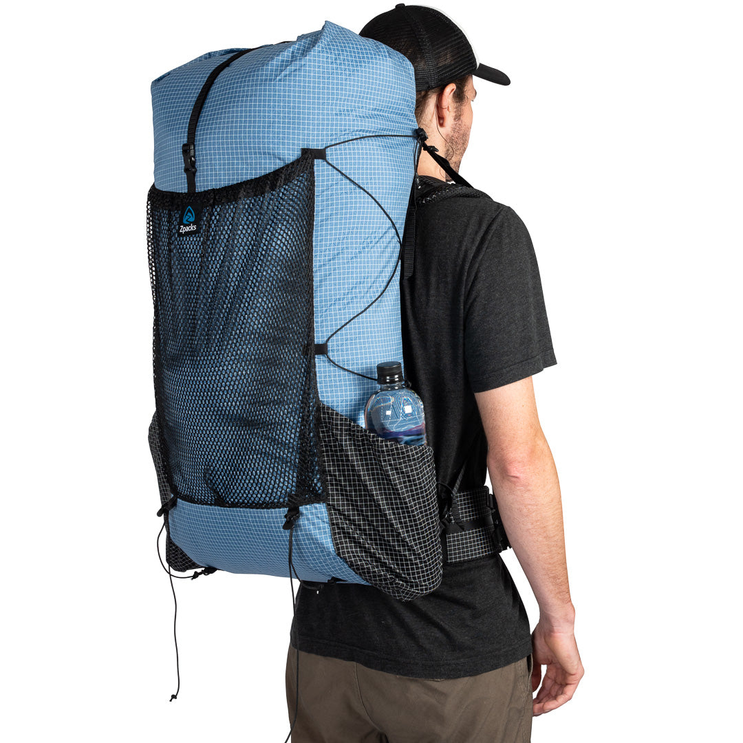 Arc Haul 62L - UL Hiking Backpack | Zpacks