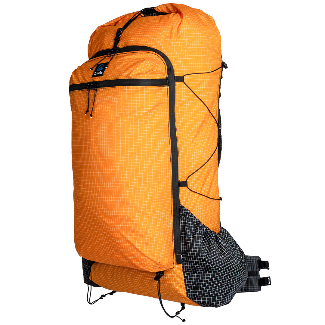 External Frame Backpack Ultralight Backpack Zpacks
