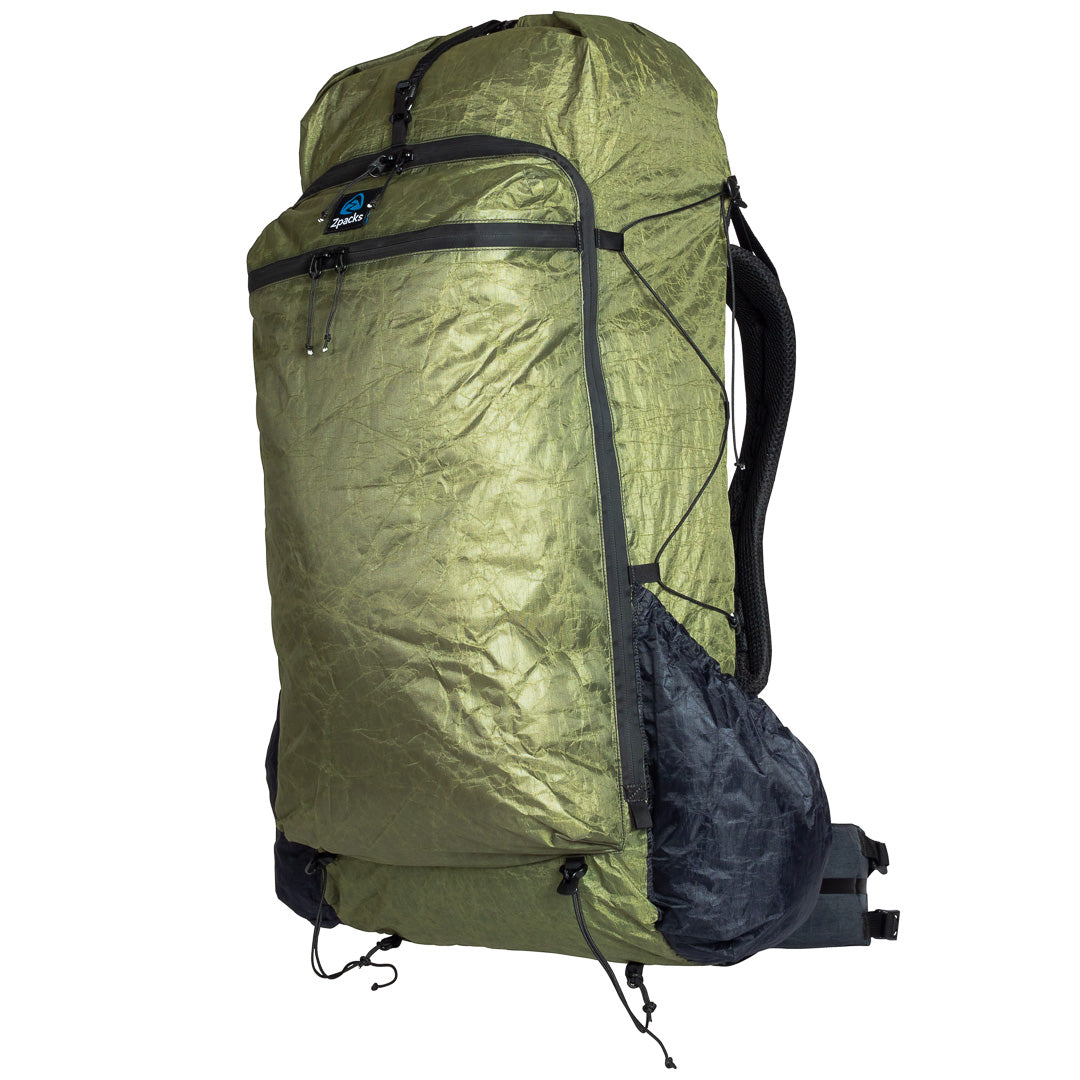 Ultralight Backpack | Panel Loading Backpack | Zpacks