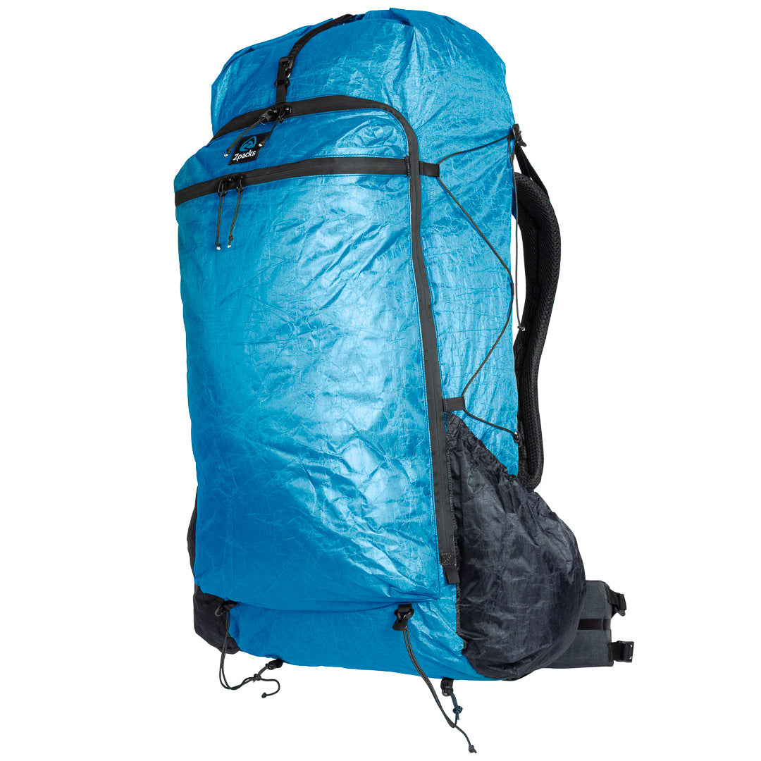 Ultralight Backpack Panel Loading Backpack Zpacks