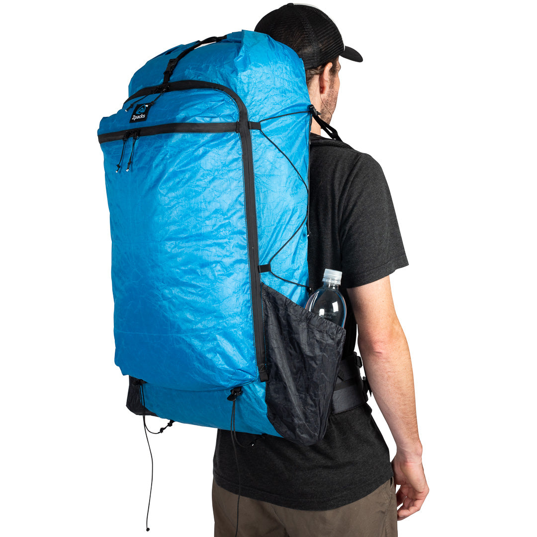 Ultralight Backpack | Panel Loading Backpack | Zpacks