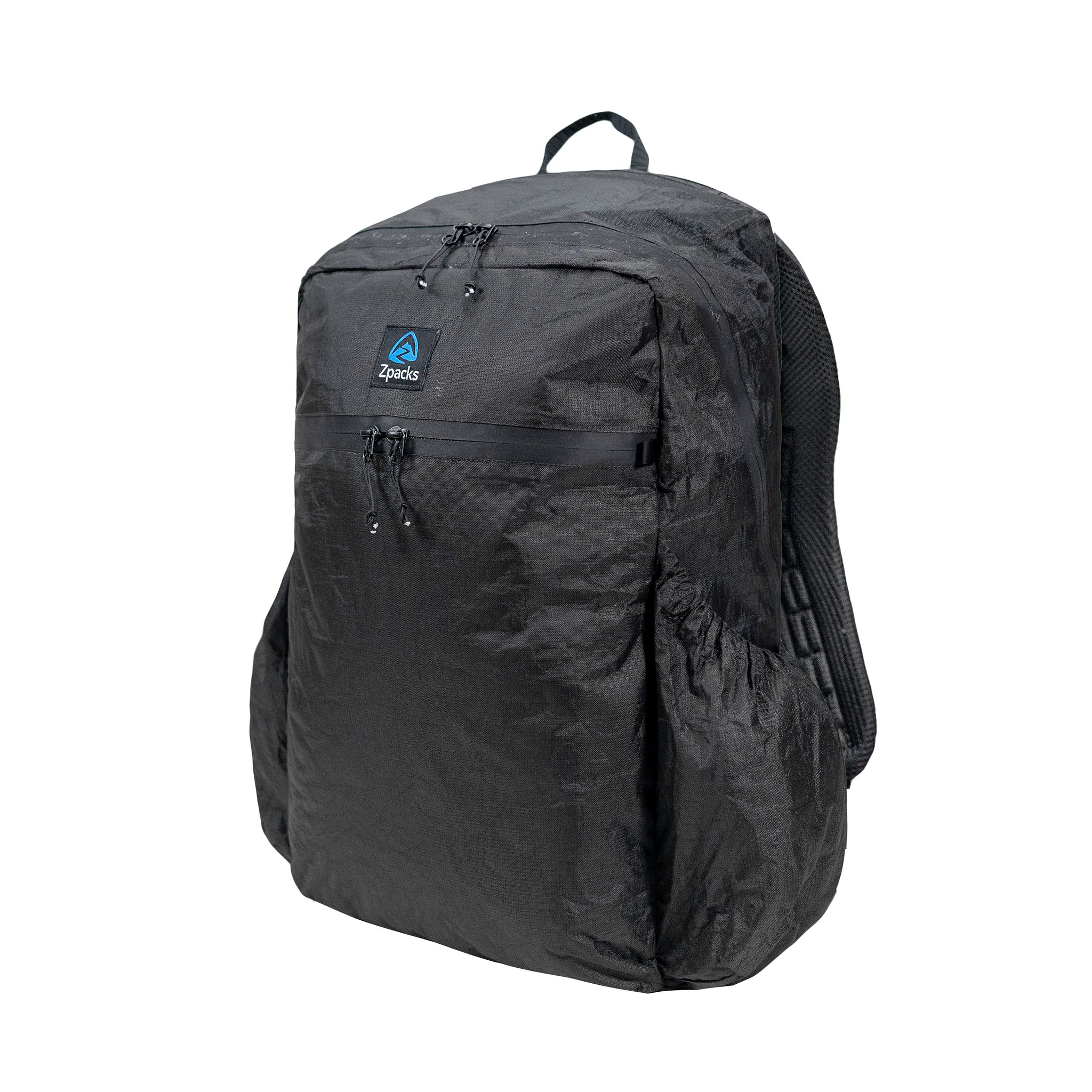 Bargain Bagger Ultra 25L Backpack - Jet Black