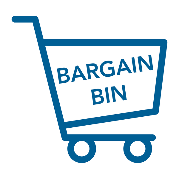 Bargain Bin – Zpacks