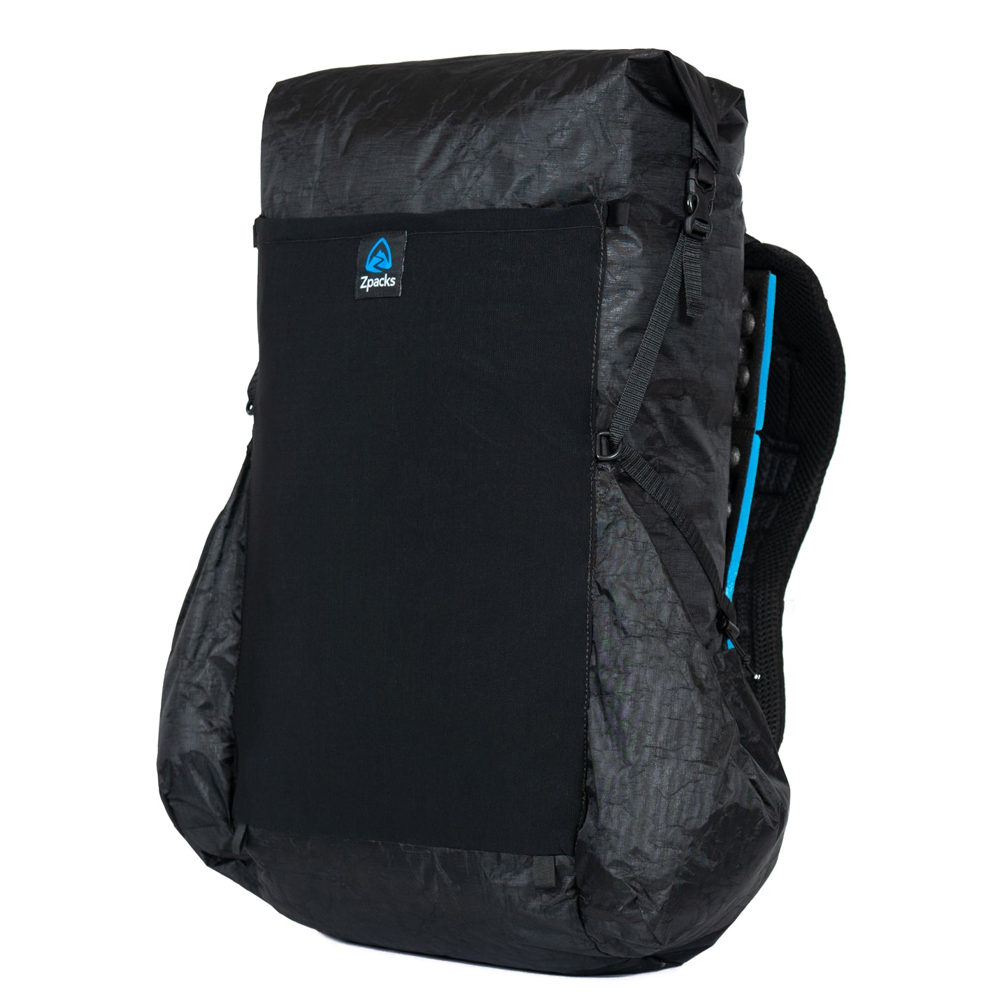 Zpacks Nero DCF Backpack 38L グレー-