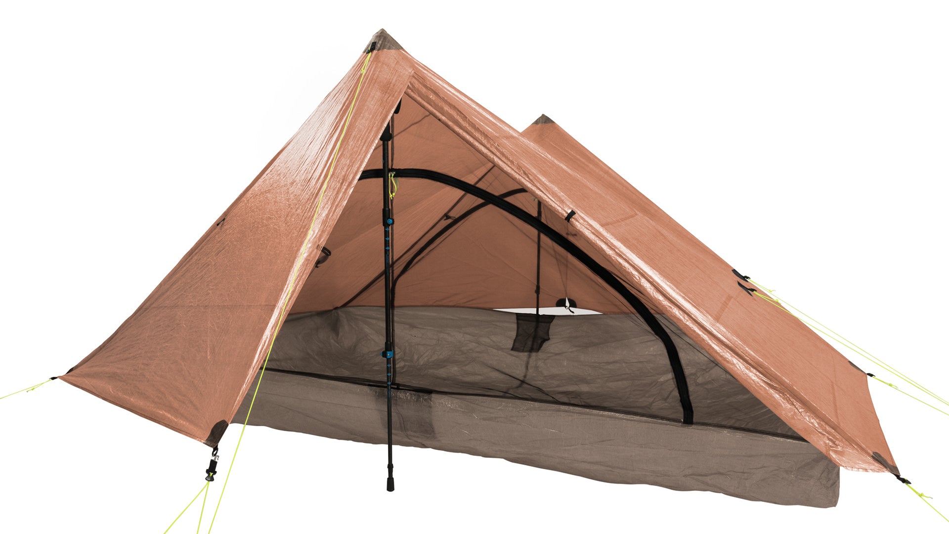 triplex tent Bargain Triplex Tent