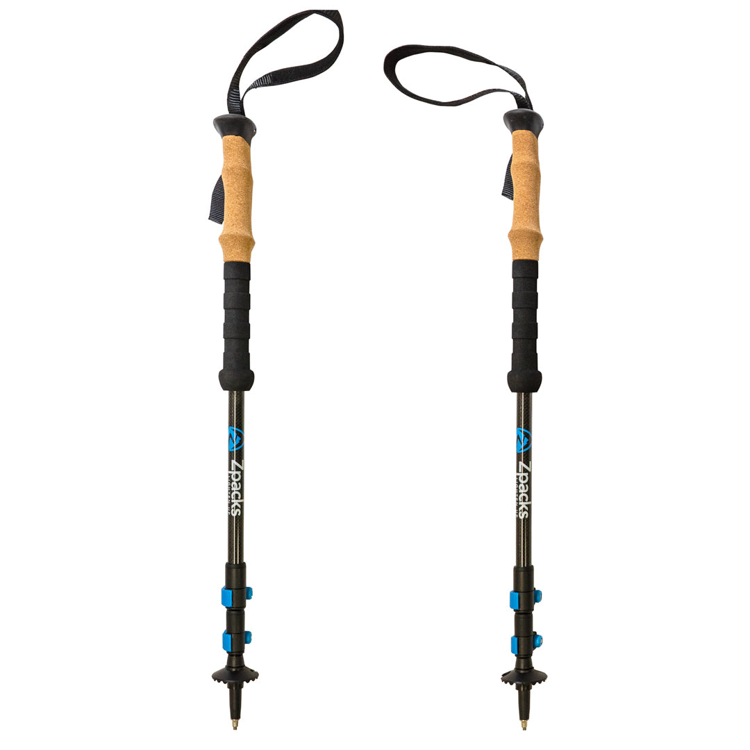 zpacks tent pole Ultralight Carbon Fiber Trekking Poles