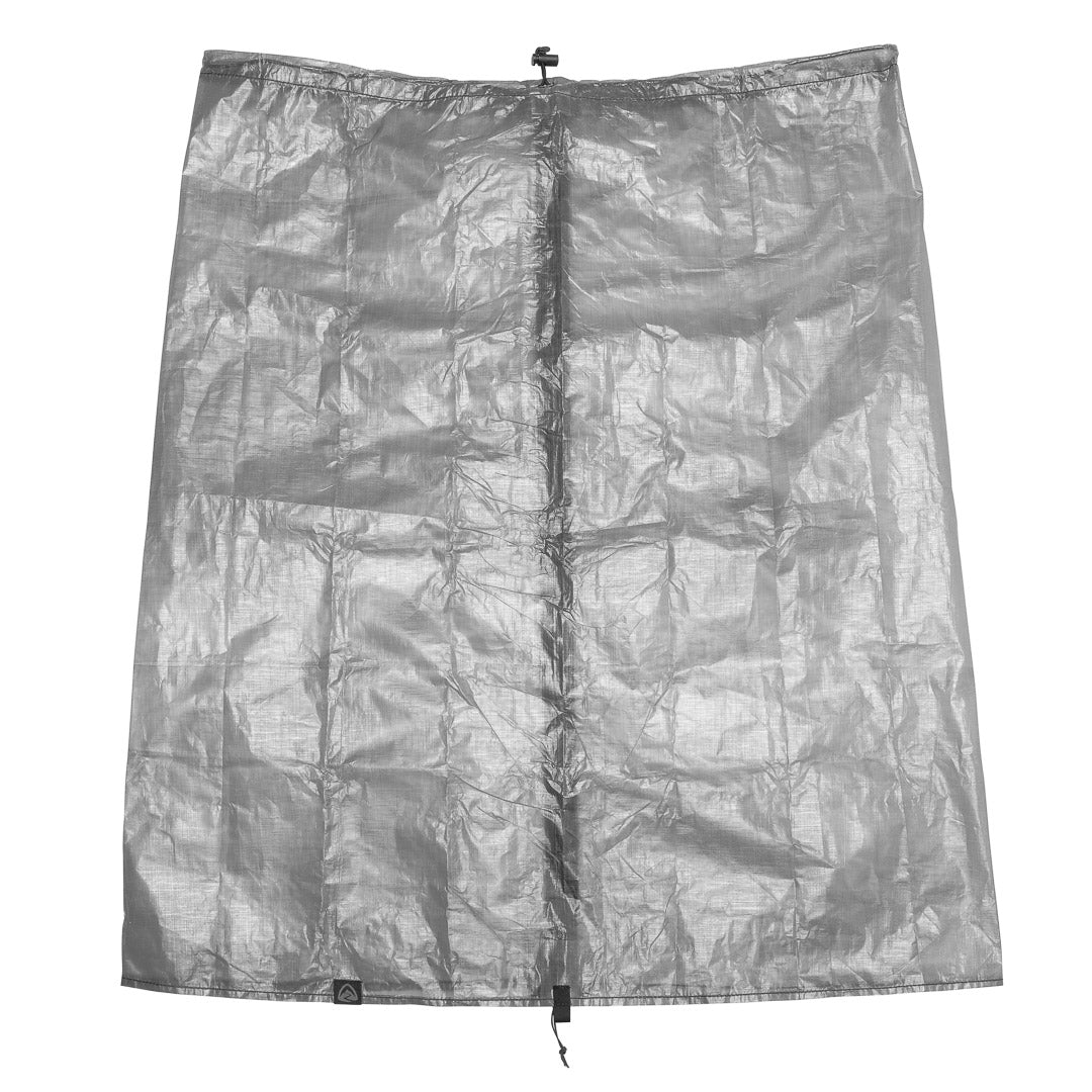 Ultralight Rain Kilt | Lightest Hiking Skirt | Zpacks