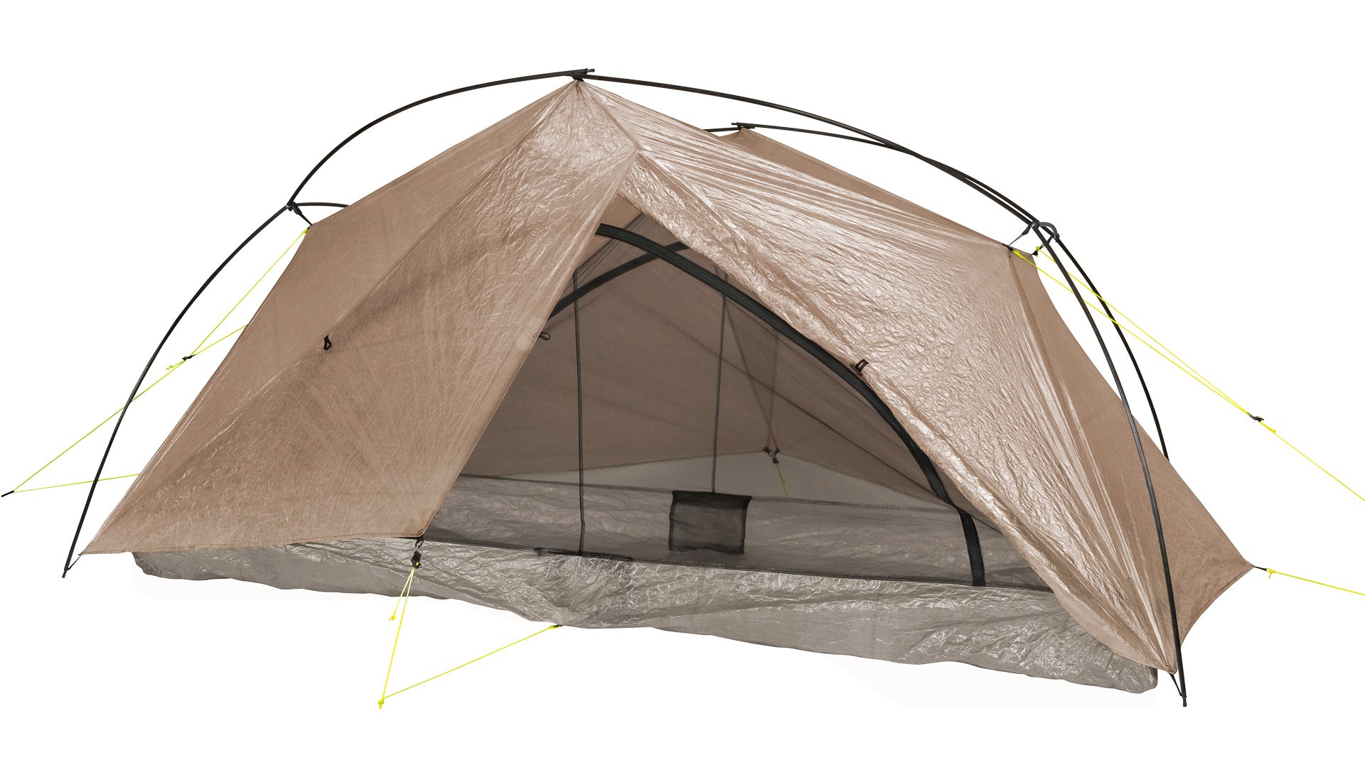 2 person freestanding tent Ultralight Freestanding One or Two Person Tent