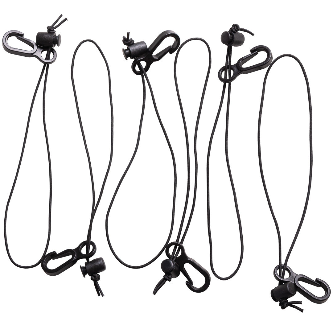 Ultralight Groundsheet Attachment Kit
