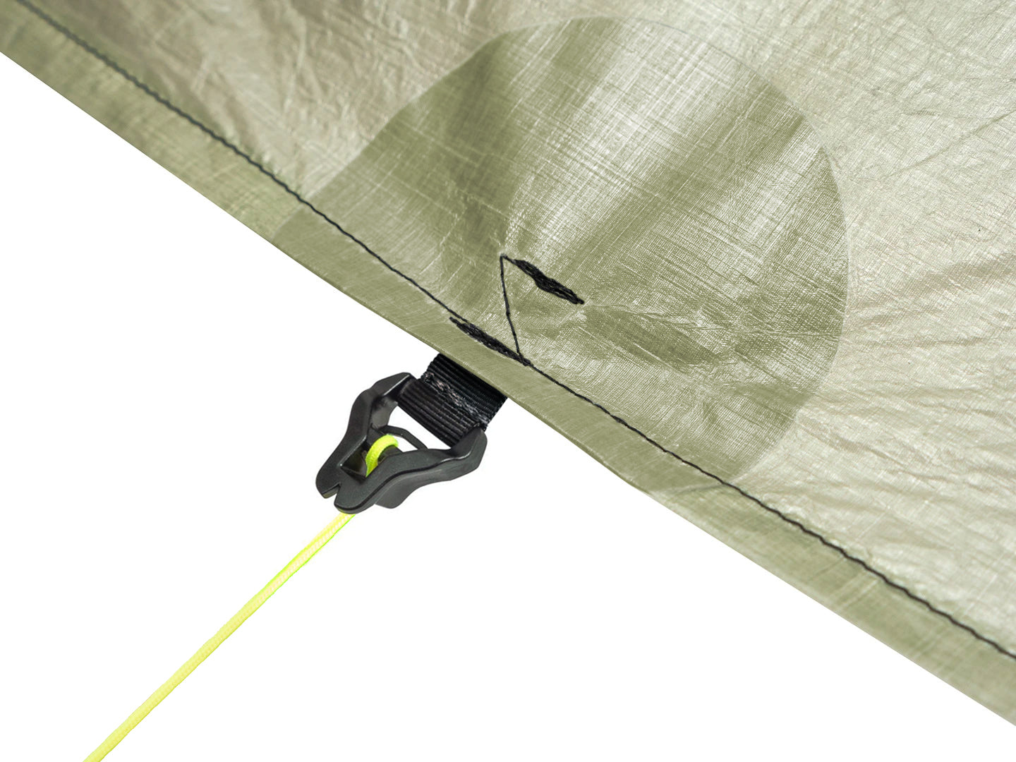 Ultralight 50 Feet 2.0 mm Z-Line Cord