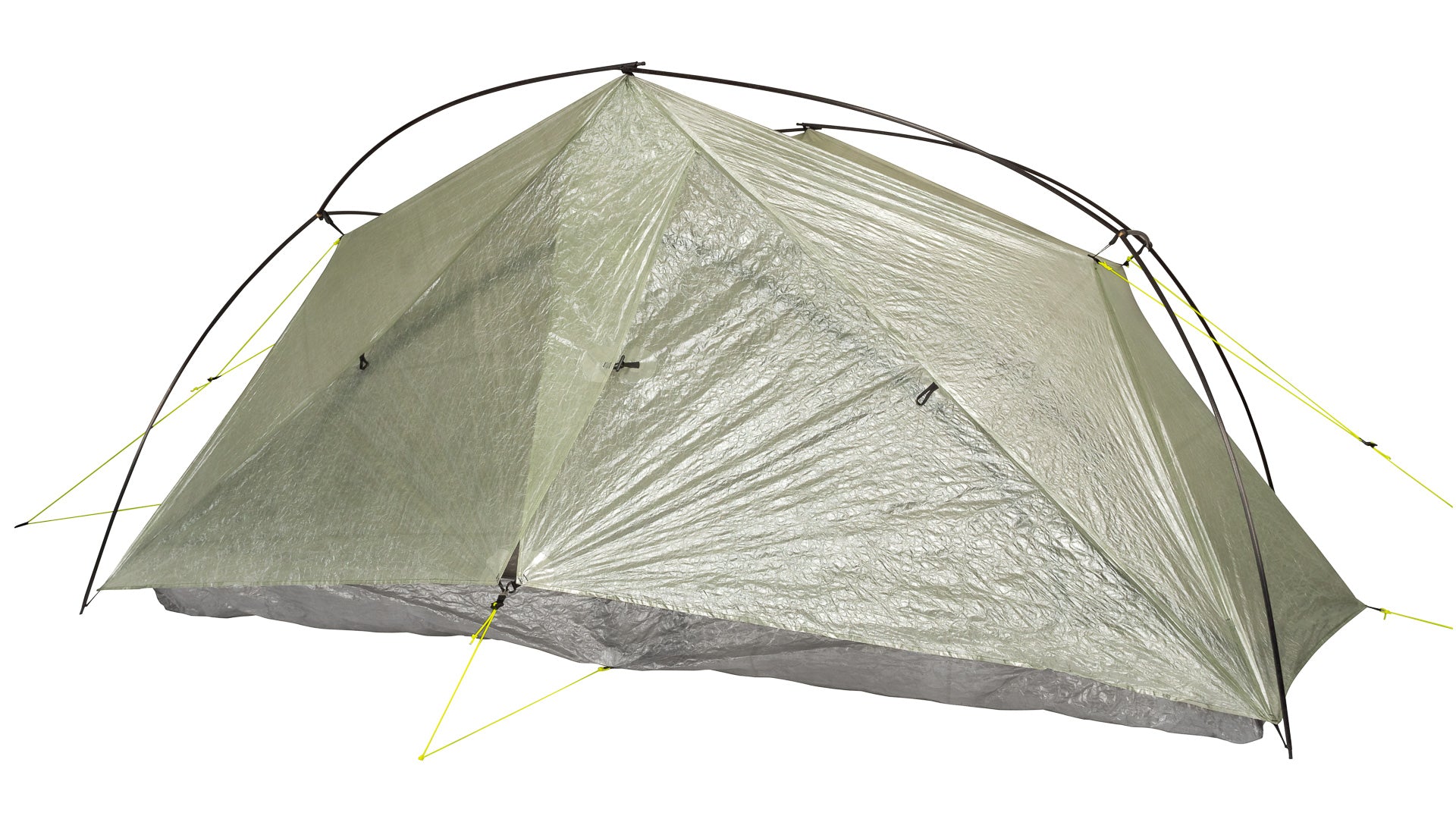 2 person freestanding tent Ultralight Freestanding One or Two Person Tent