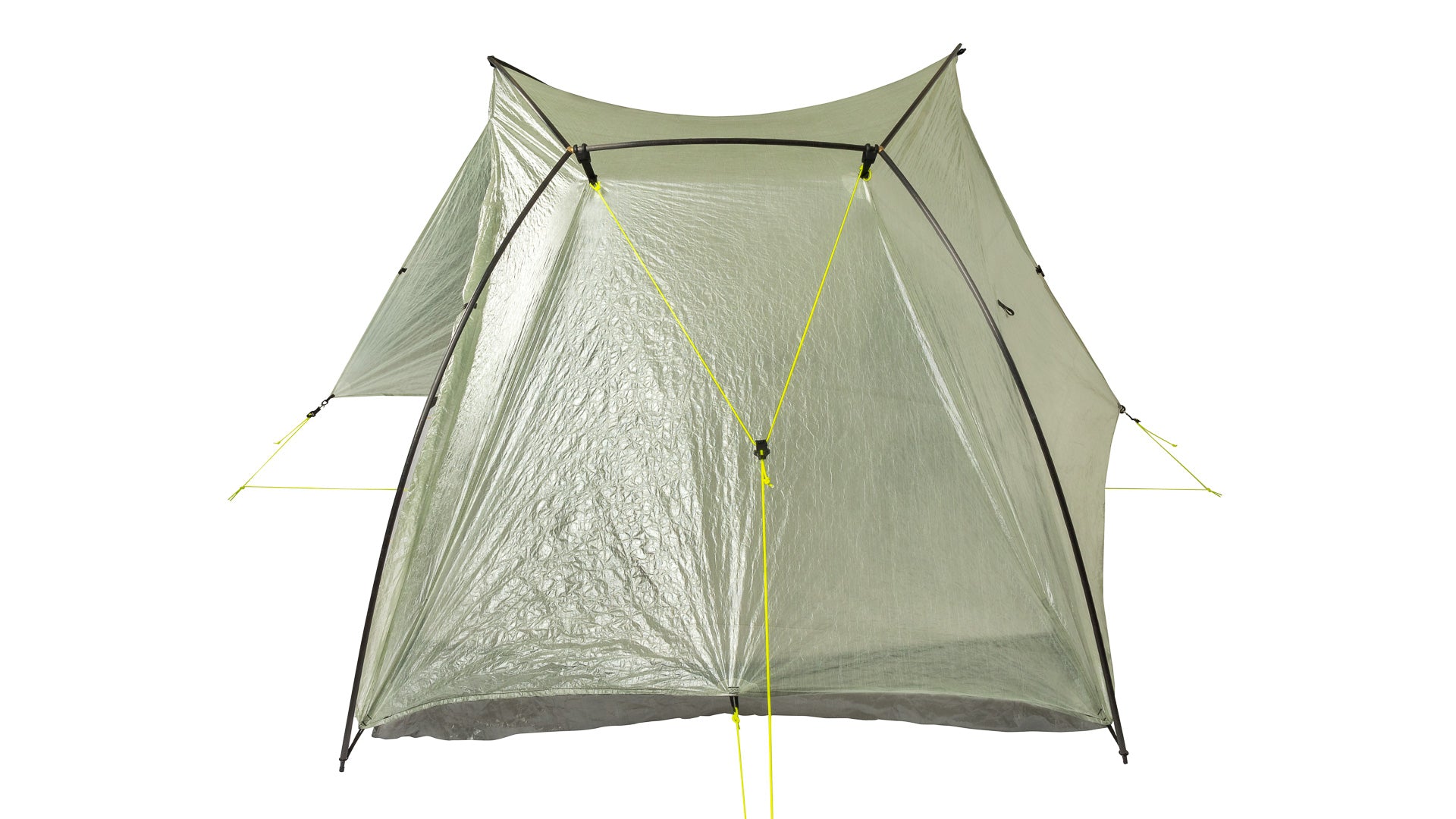 bdo free tent Ultralight Freestanding One or Two Person Tent