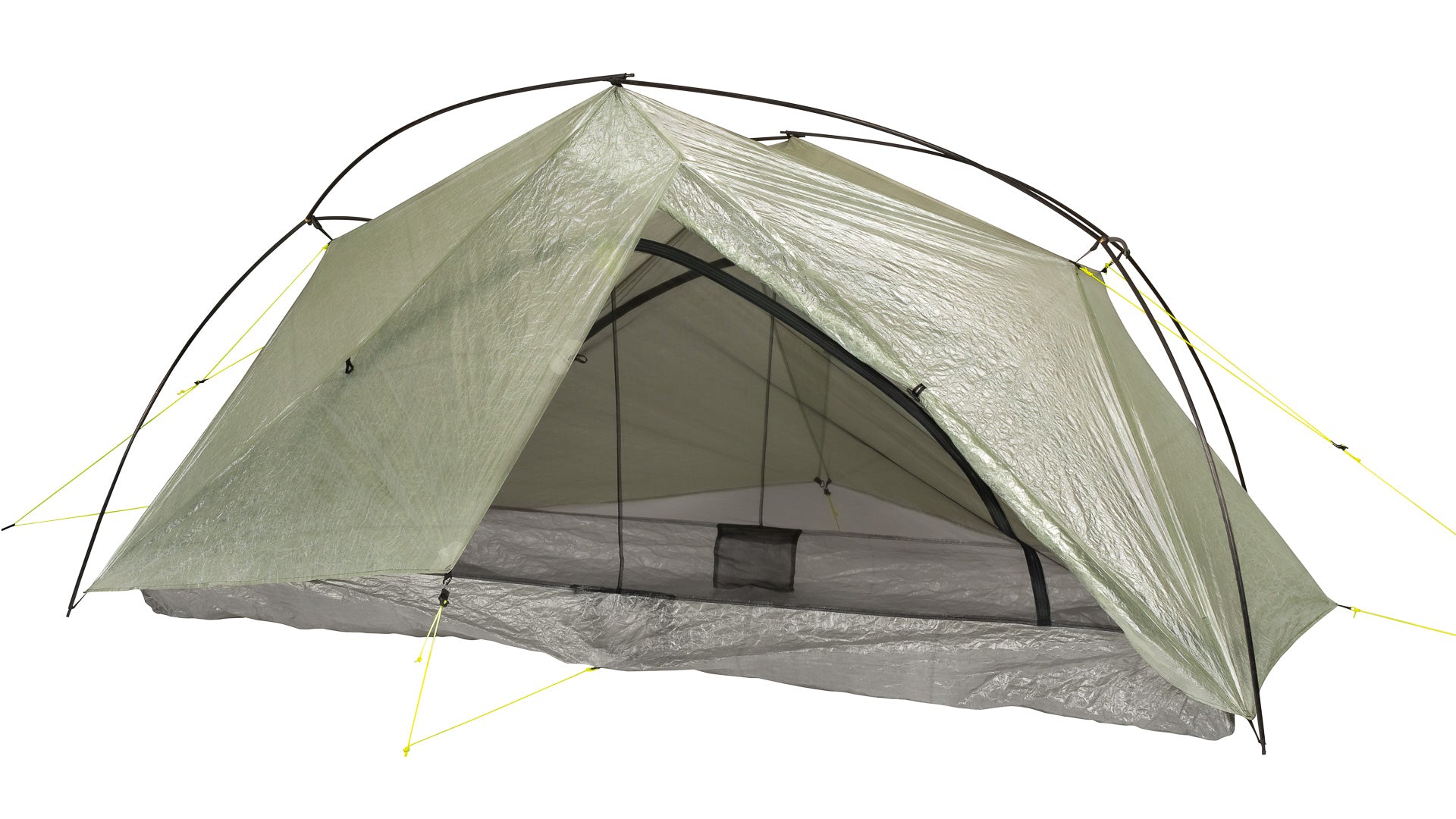 dyneema tent Ultralight Freestanding One or Two Person Tent