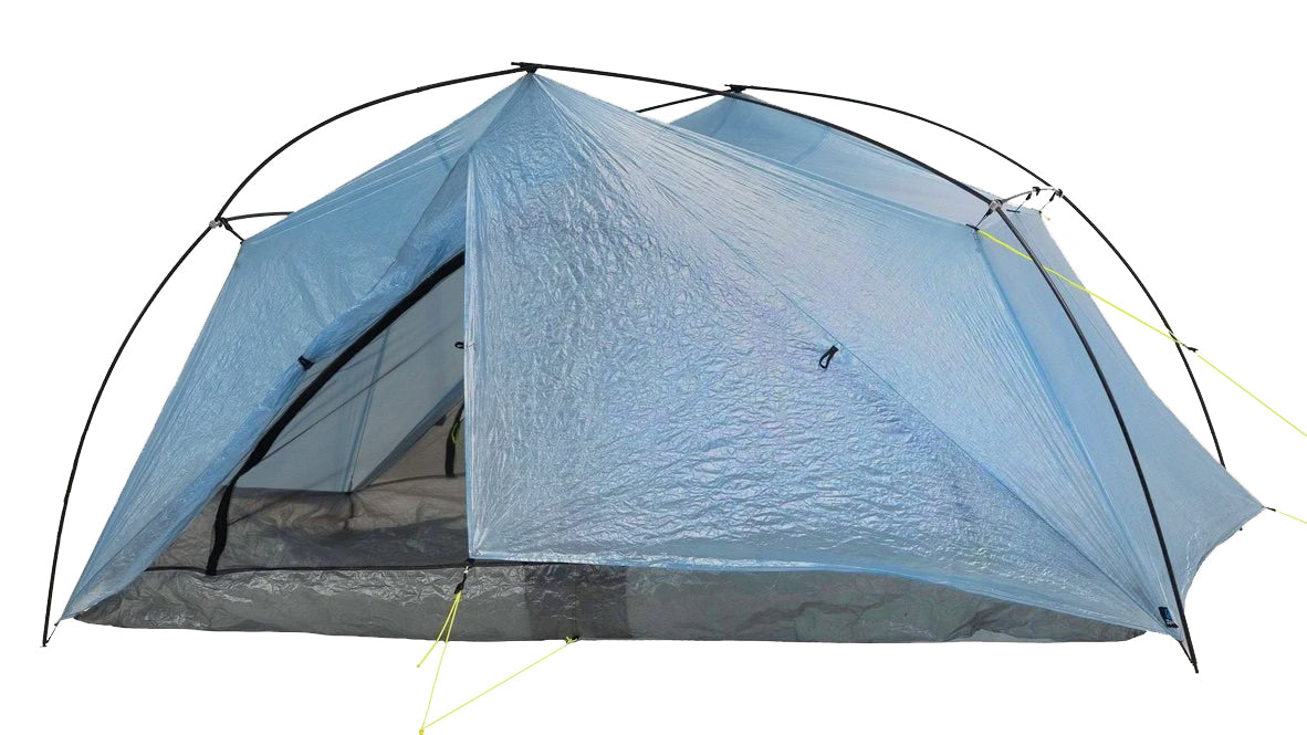 triple s tent Free Trio Tent DISC