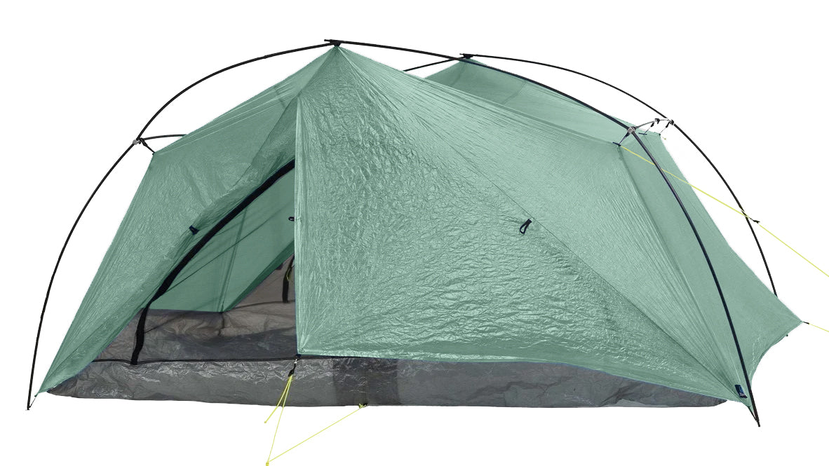 Free Trio Tent - 3P UL Freestanding Backpacking Tent Free Trio Tent - 3P UL Freestanding Backpacking Tent
