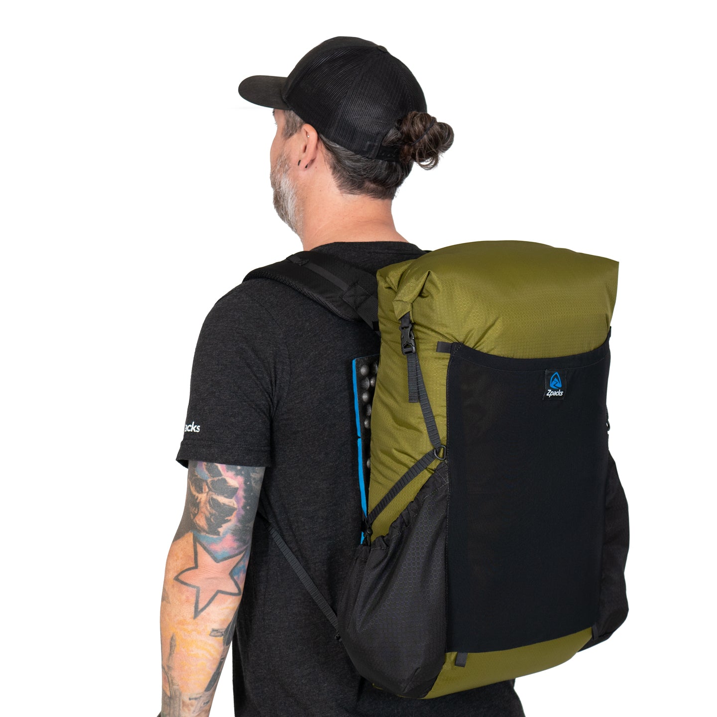 Sub-Nero 30L ROBIC Backpack