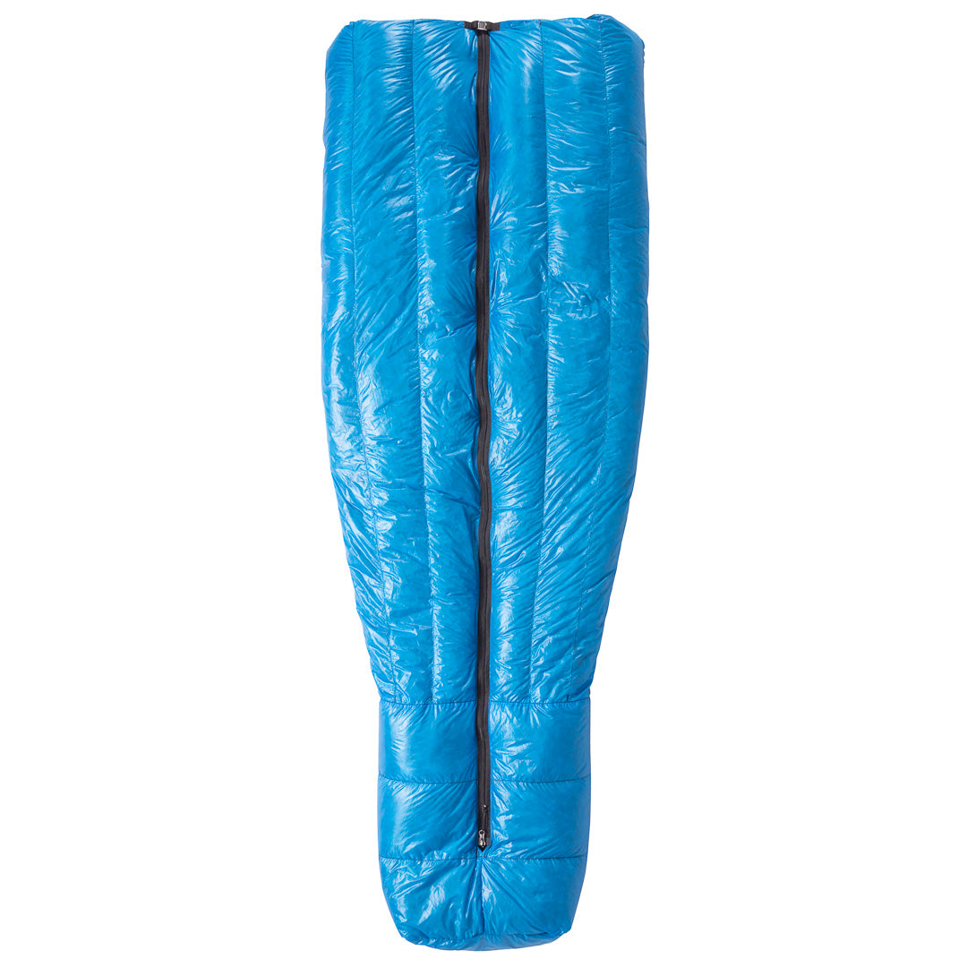 Full Zip Sleeping Bag Solo Sleeping Bag Zpacks