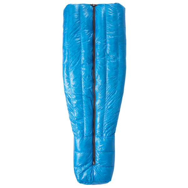 Full Zip Sleeping Bag | Solo Sleeping Bag | Zpacks