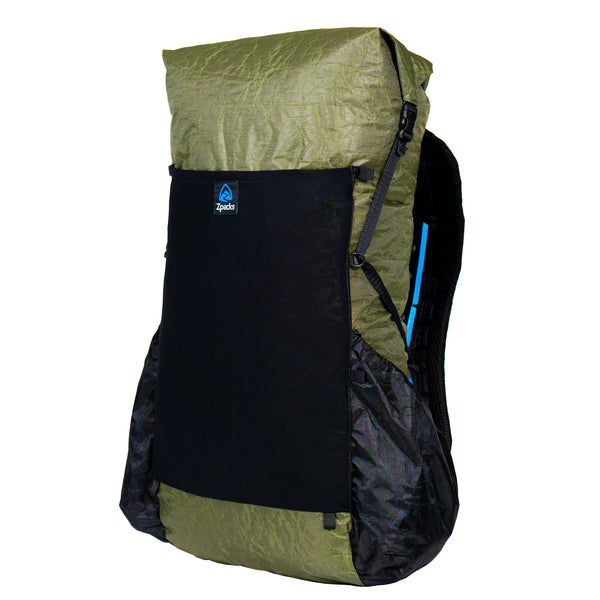 Ultralight Frameless Backpack | Lightest Backpack | Zpacks