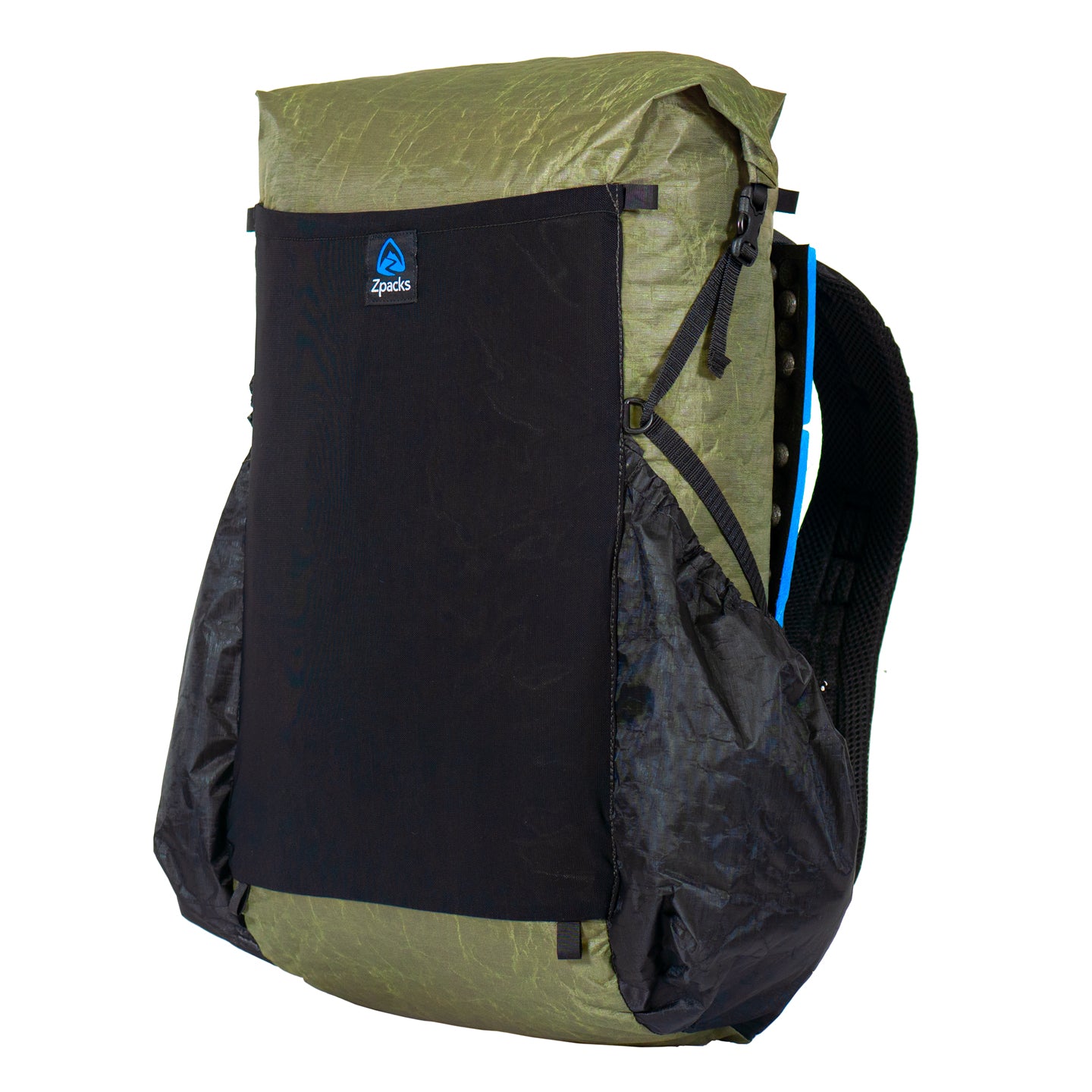 30l ultralight weight hiking backpack Sub-Nero 30L DCF Backpack DISC – Zpacks