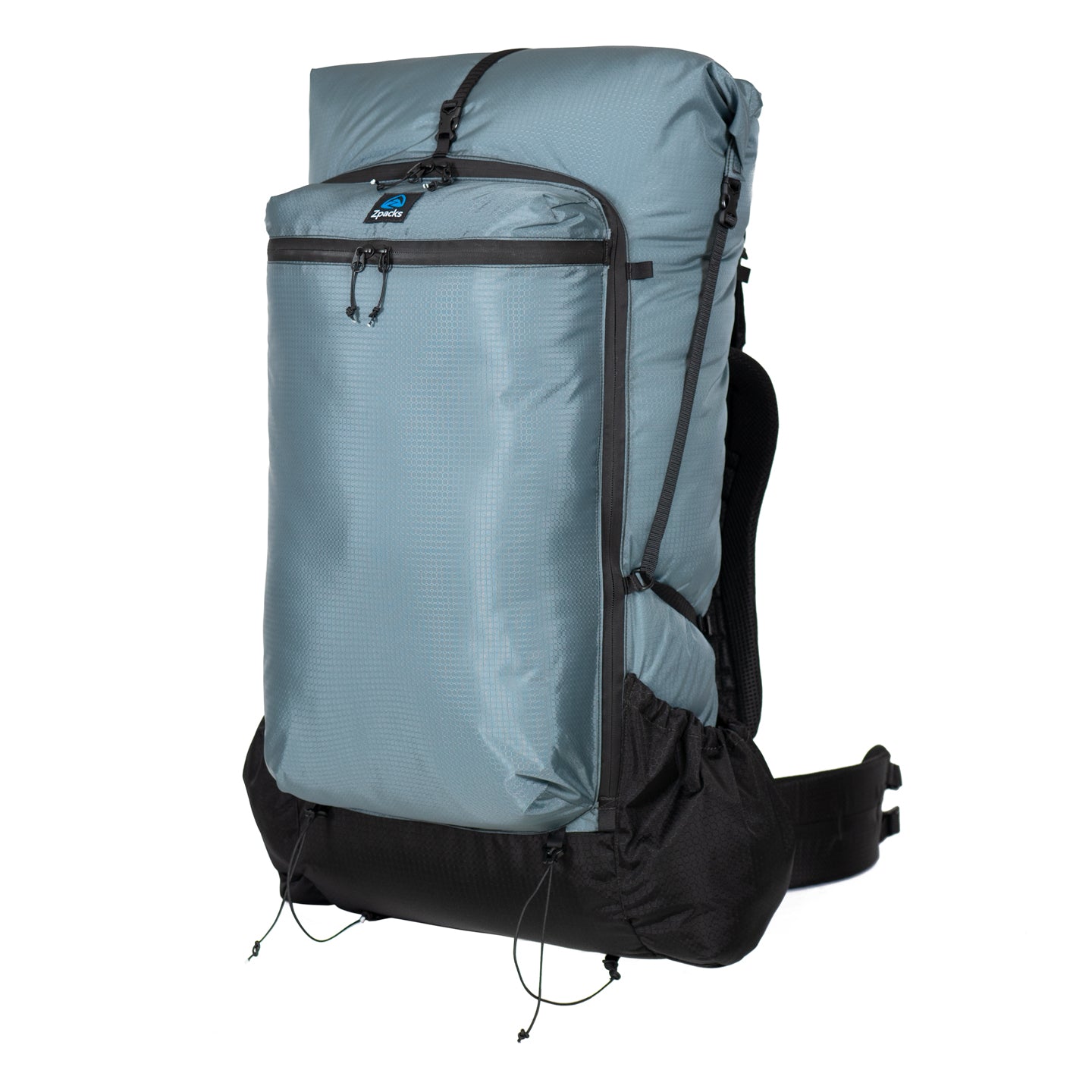 Arc Air Zip ROBIC 62L Backpack – Zpacks