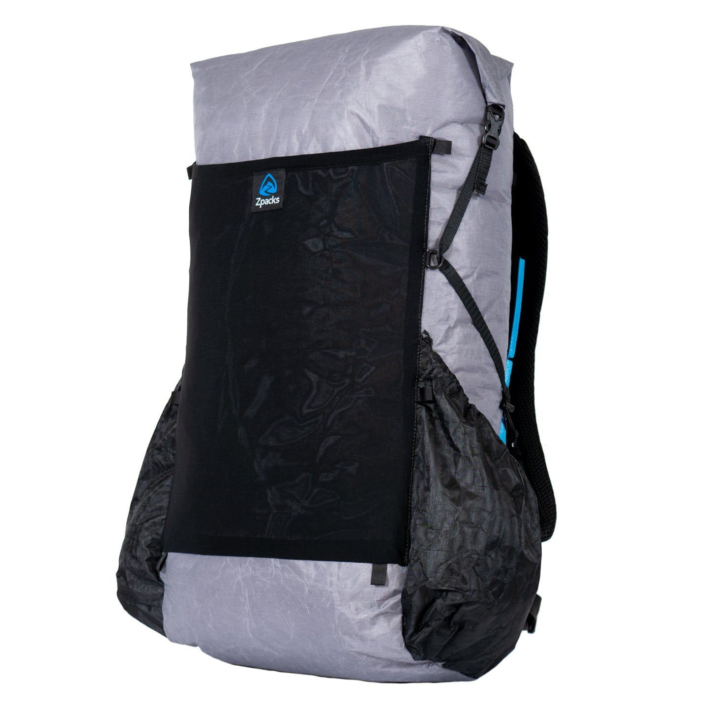 Zpacks Nero Backpack38L / Shoulder Pouch-