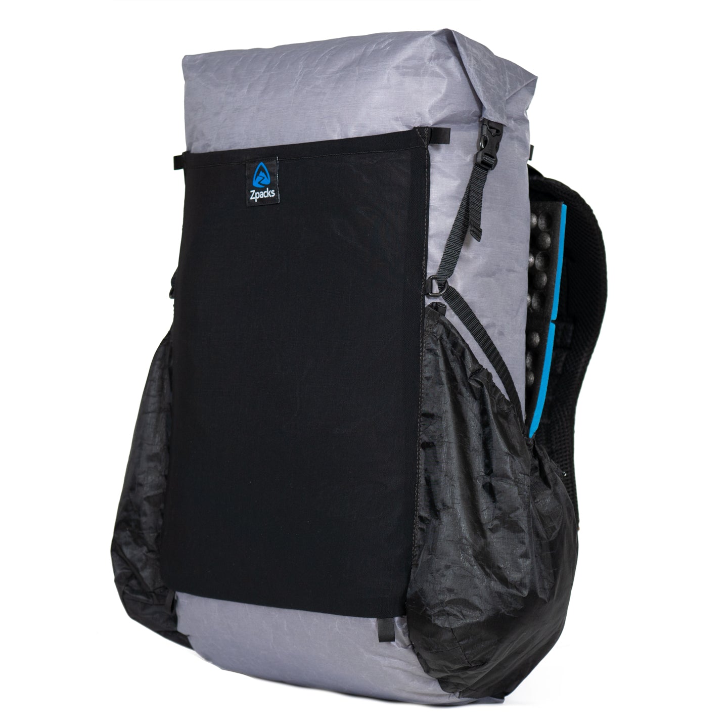 使い勝手の良い 登山用品 Zpacks 30L Backpack Sub-Nero 登山用品 ...