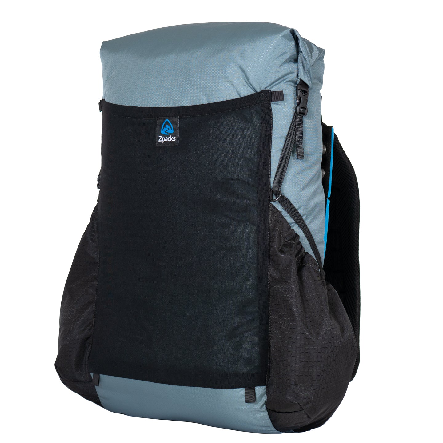 Zpacks Sub-Nero Backpack 30L robic ブラック | camillevieraservices.com