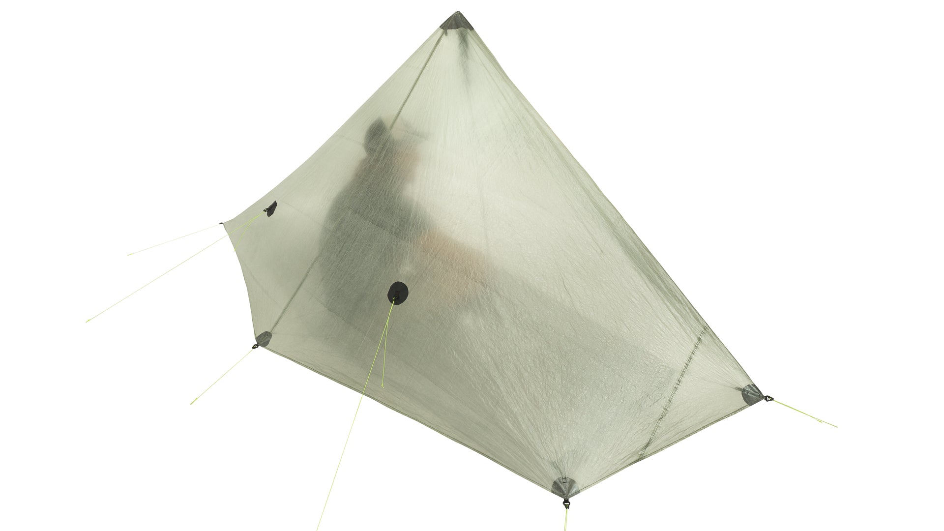 hexamid pocket tarp Hexamid Pocket Tarp w/ Doors DISC