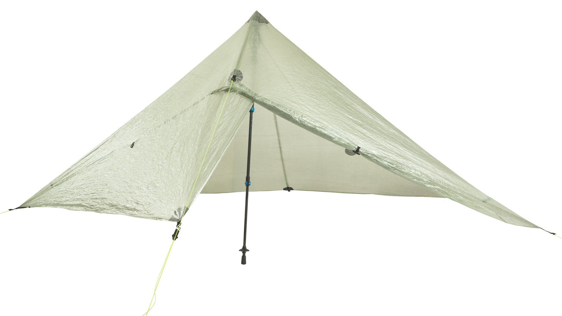 hexamid tarp Hexamid Pocket Tarp w/ Doors DISC