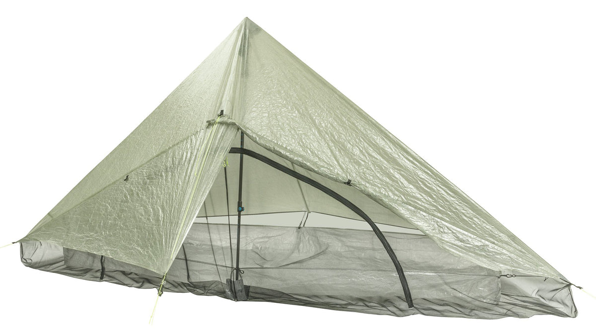 Hexamid Solo Tent – Zpacks