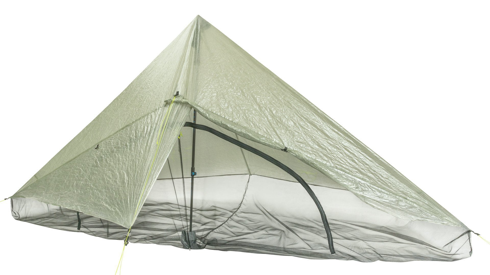 zpacks solo tent Hexamid Solo Tent DISC