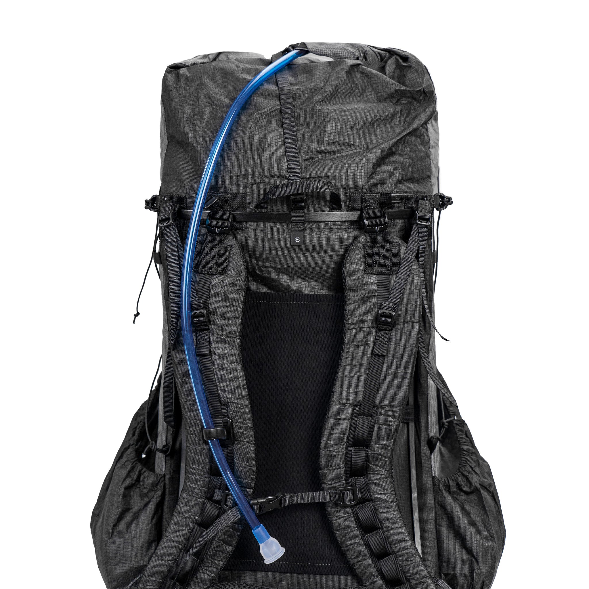Arc Haul Ultra 60L - UL Hiking Backpack