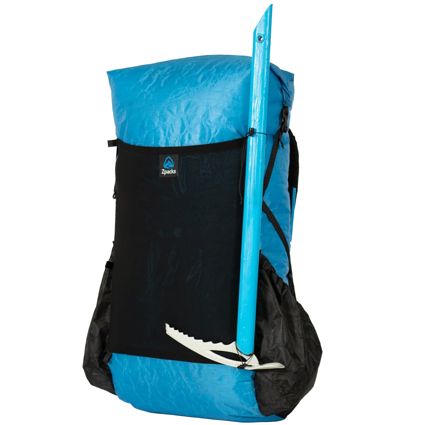 Ultralight Frameless Backpack | Lightest Backpack | Zpacks