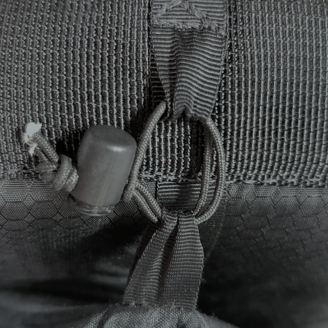 Loop Toggle – Zpacks