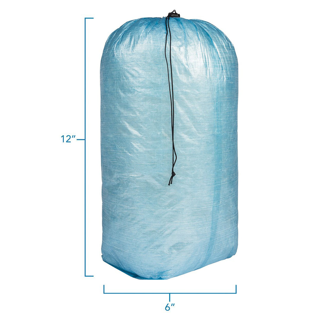 Hikeman Ultralight Compression Stuff Sack Sleeping Bag Compression for  Outdoor Camping Hiking Backpacking Travelling, Sports & Outdoors 