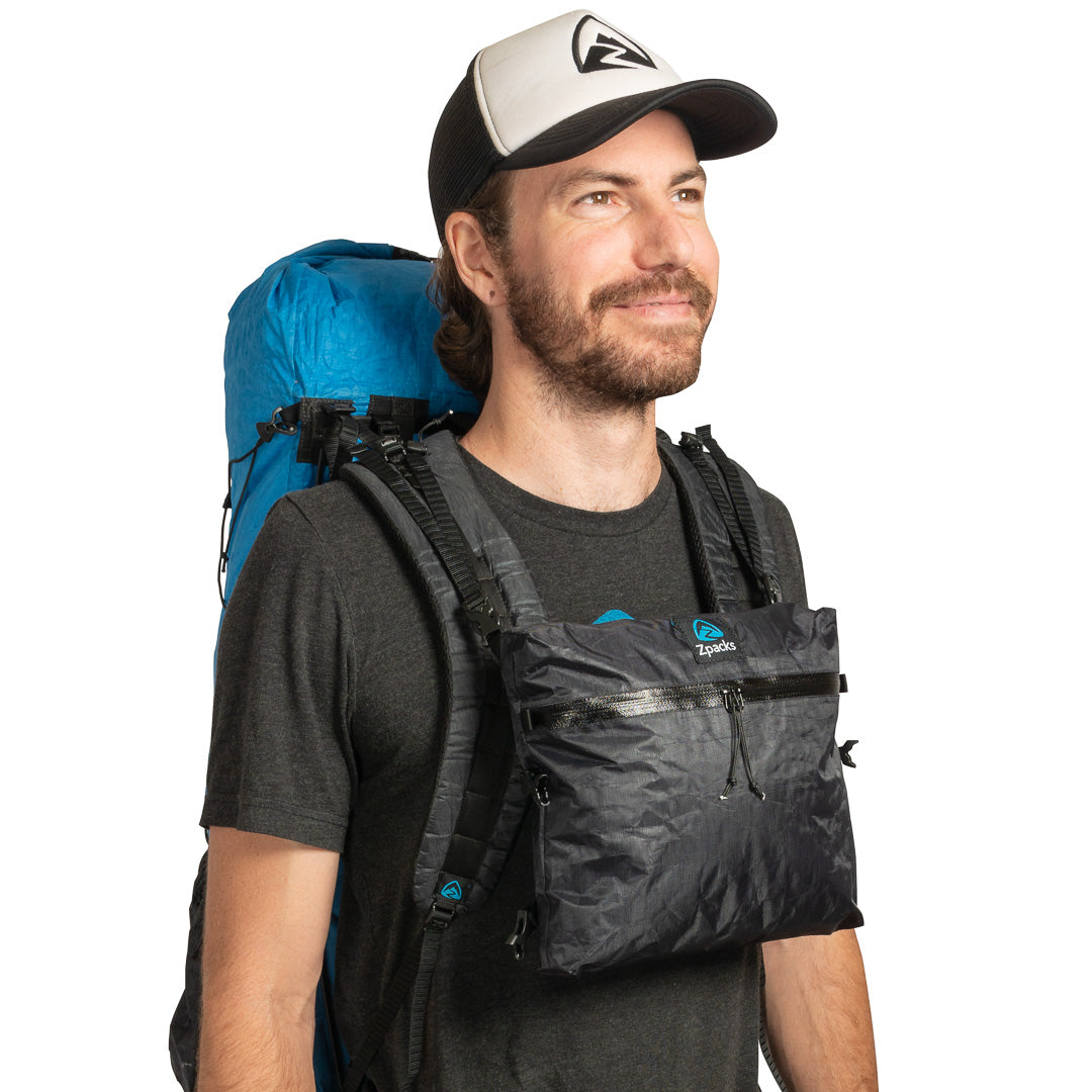 Ultralight Multi-Pack | Lightest Backpack Storage Solution Hiking – Zpacks