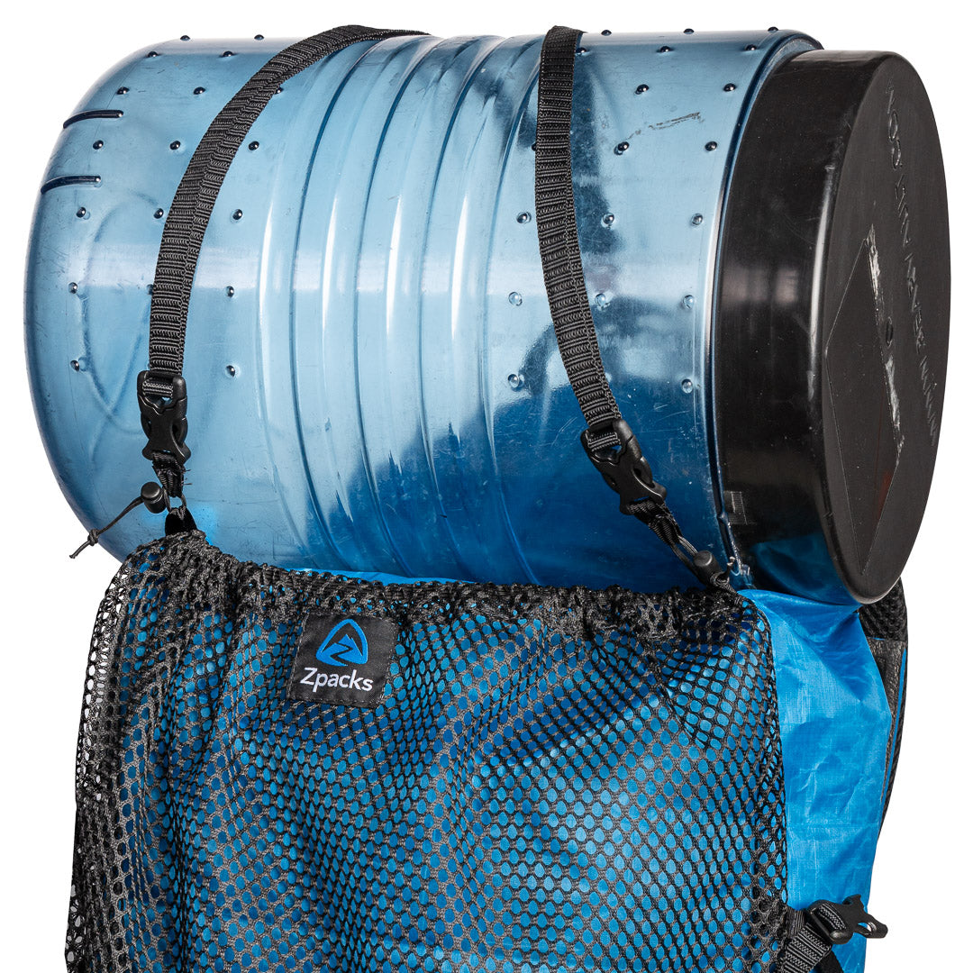 Zpacks V 型顶带 Nero V Top Strap