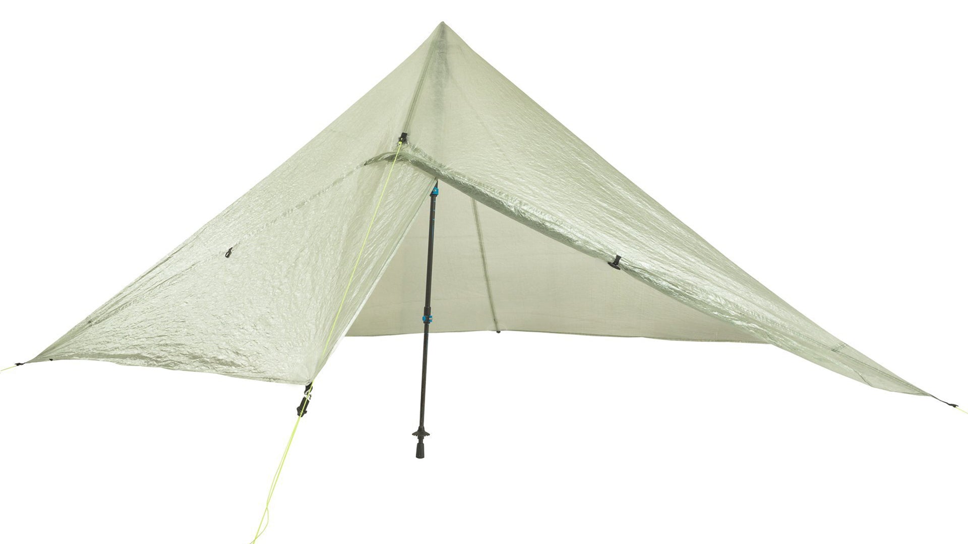 zpack tarp Hexamid Pocket Tarp w/ Doors DISC