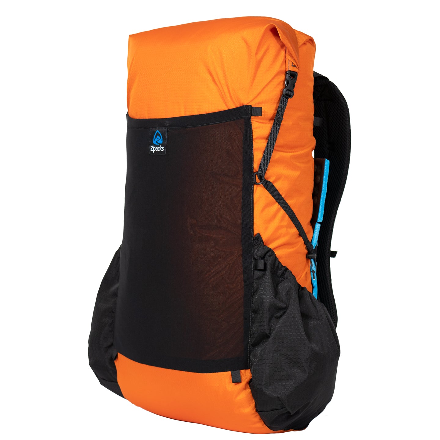 Nero 38L ROBIC Backpack