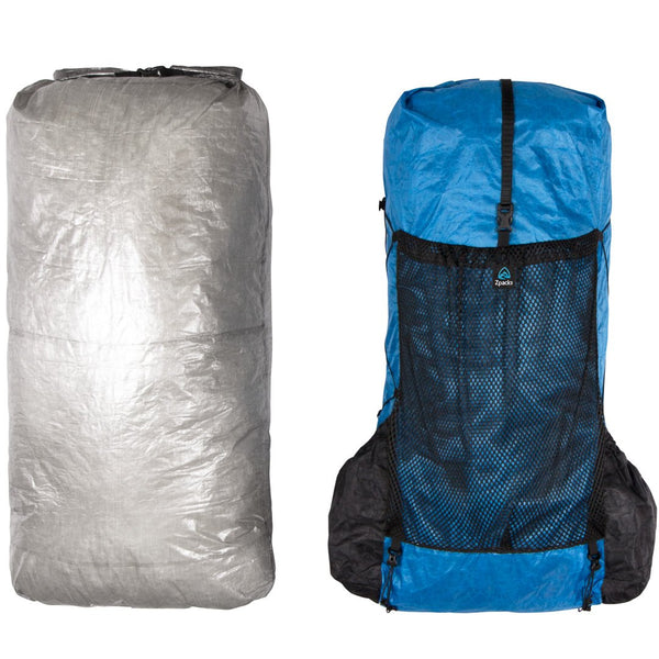 Bargain Medium Pack Liner Dry Bag