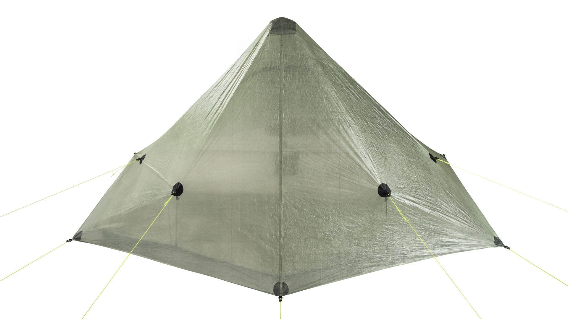 zpacks plex solo tent Plexamid Tent - 1P UL Backpacking Shelter