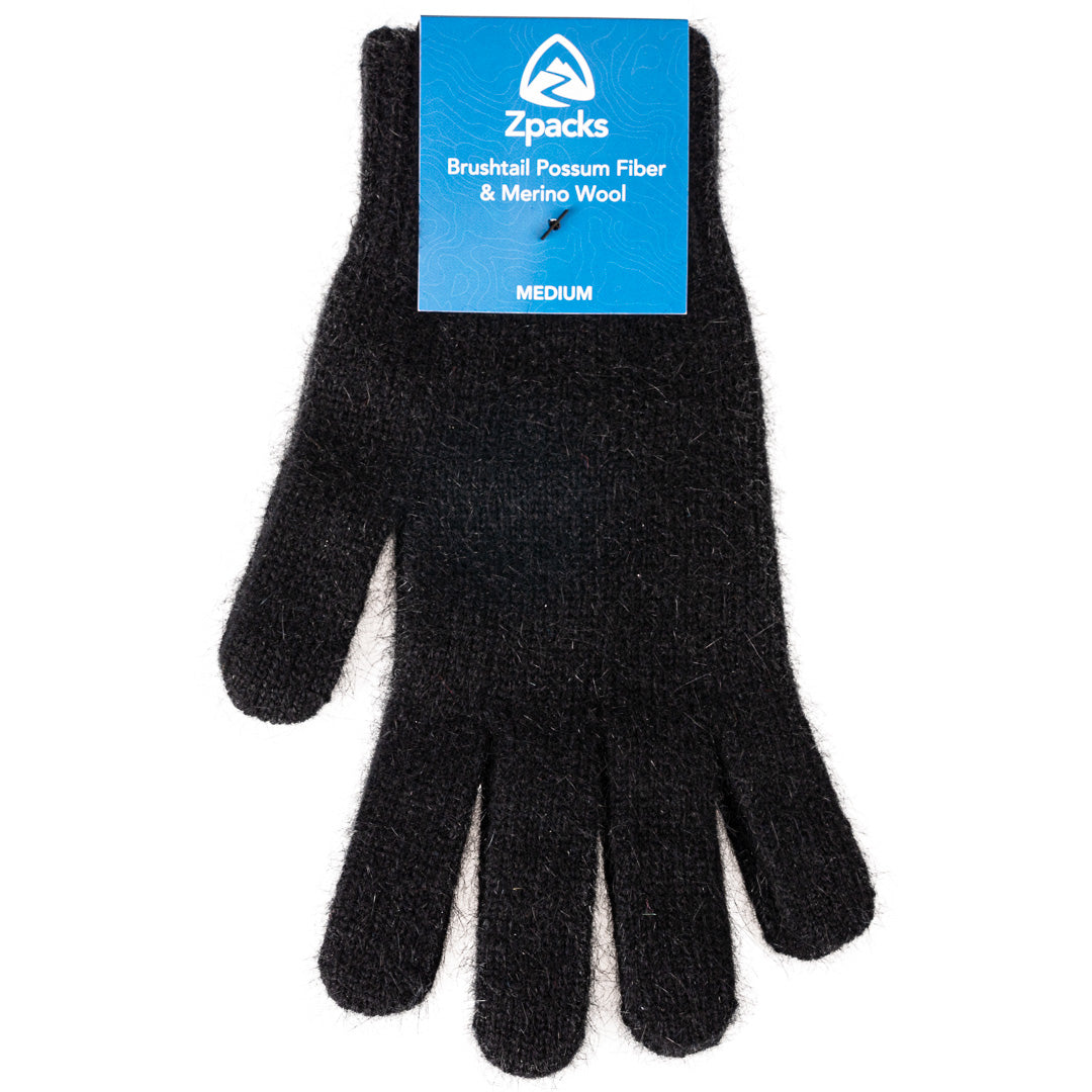 Gears Gen X-4 Heated Gloves Liner (X-Large - XX-Large, Black)