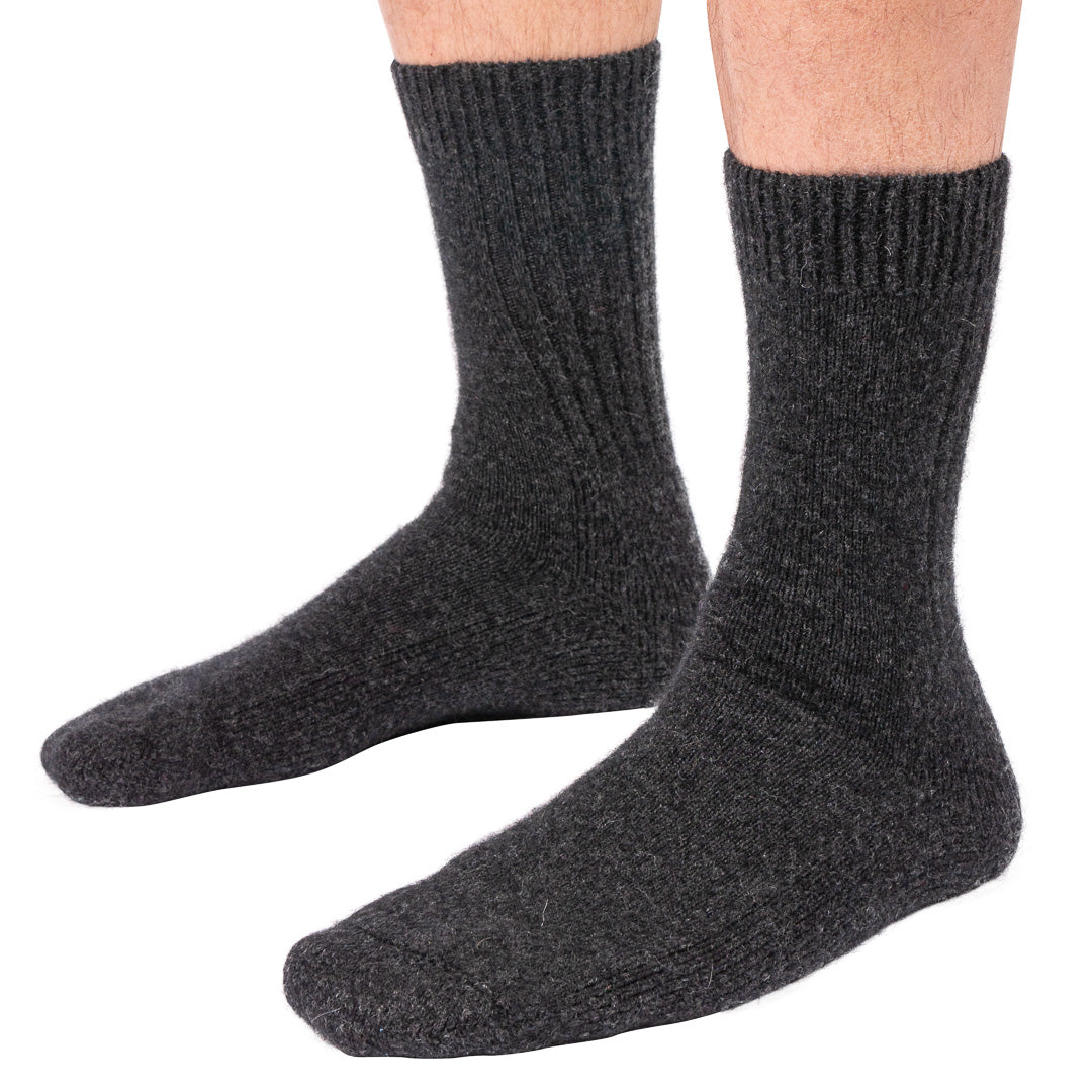 Ultralight Socks, Lightest Warm Camp Socks, Hiking