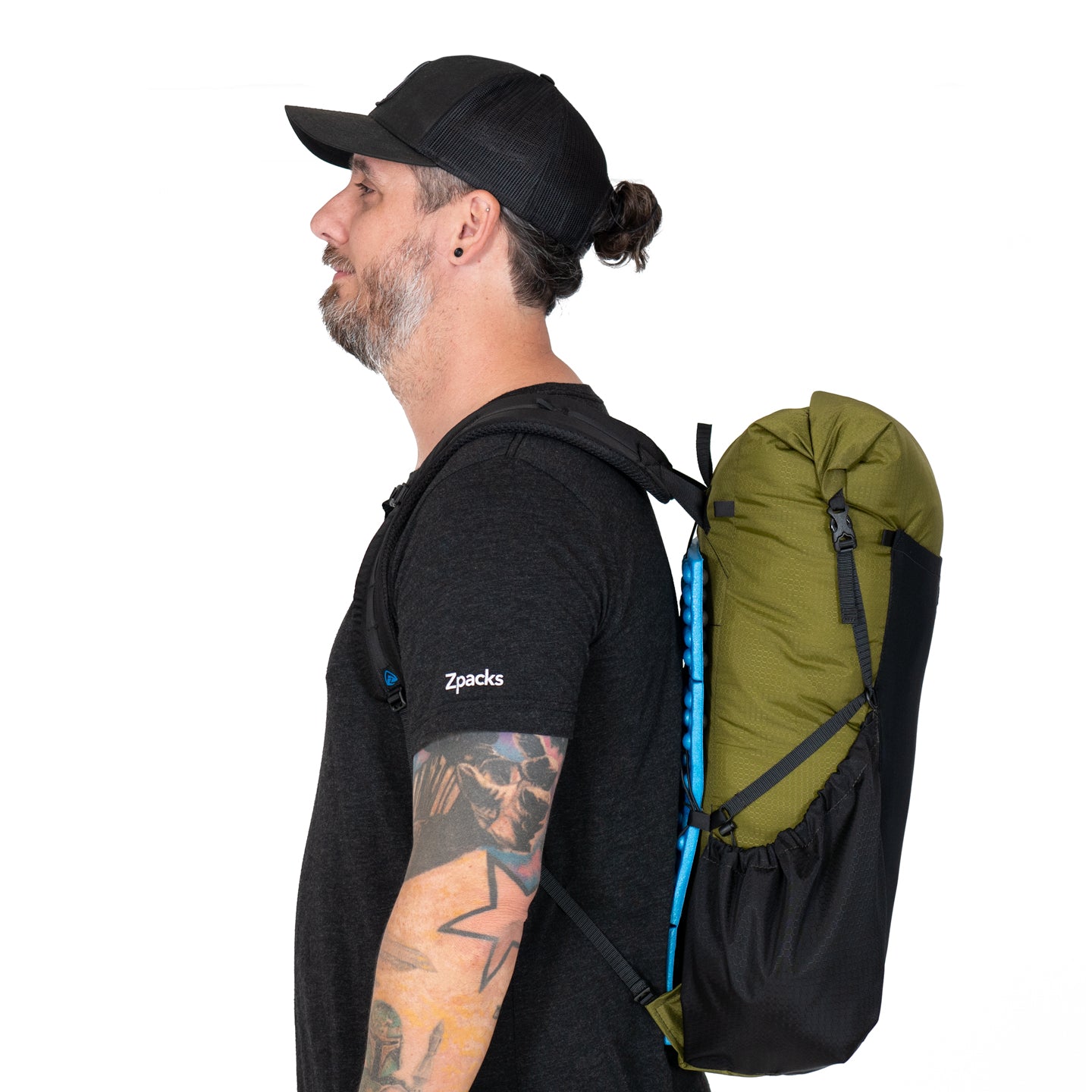 Sub-Nero 30L ROBIC Backpack – Zpacks