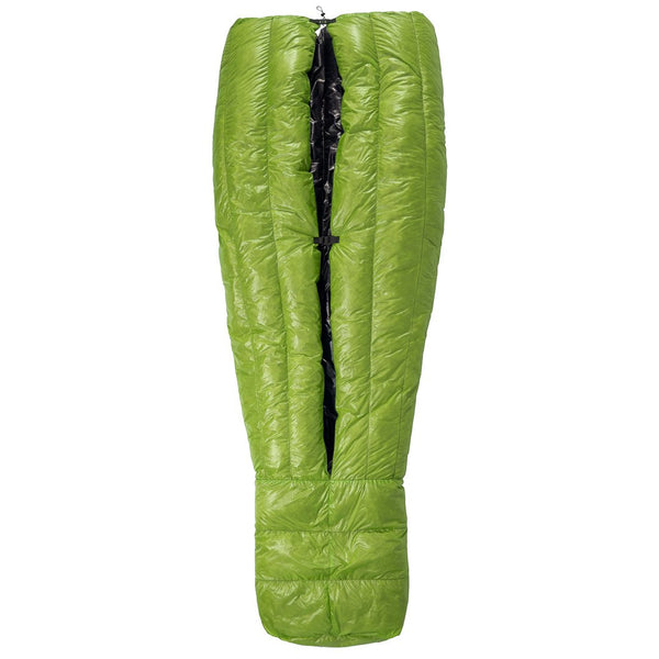 Bargain 30F Solo Quilt - Green - Standard - Short – Zpacks