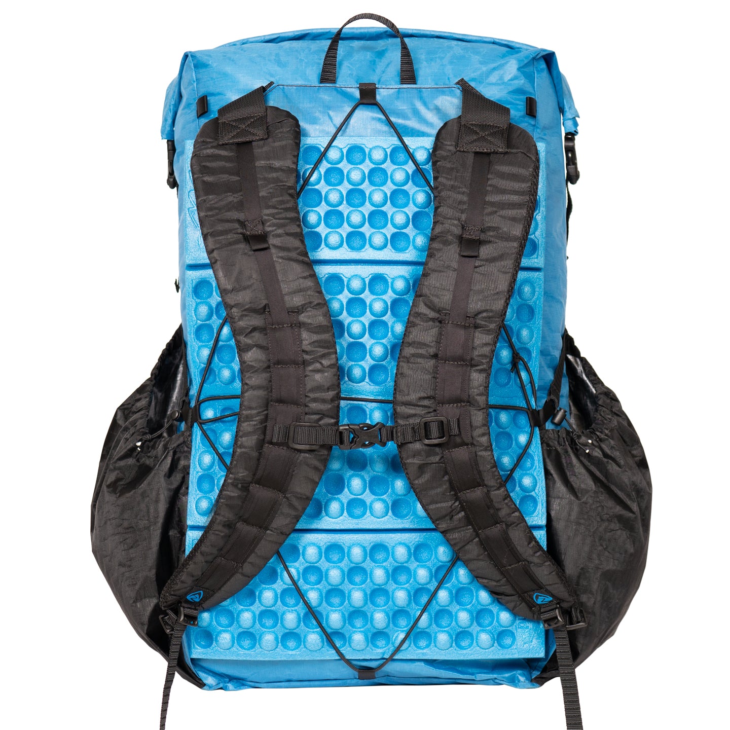 Sub-Nero 30L DCF Backpack DISC – Zpacks Sub-Nero 30L DCF Backpack DISC – Zpacks
