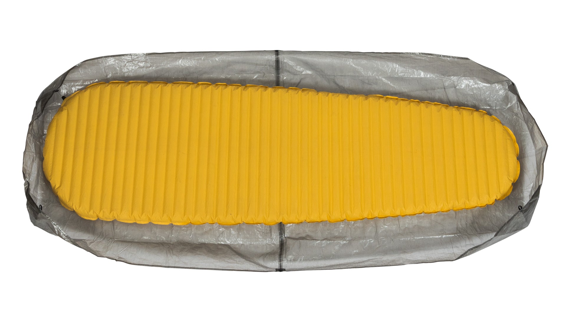 bathtub tent floor Ultralight Solo Bathtub Groundsheet